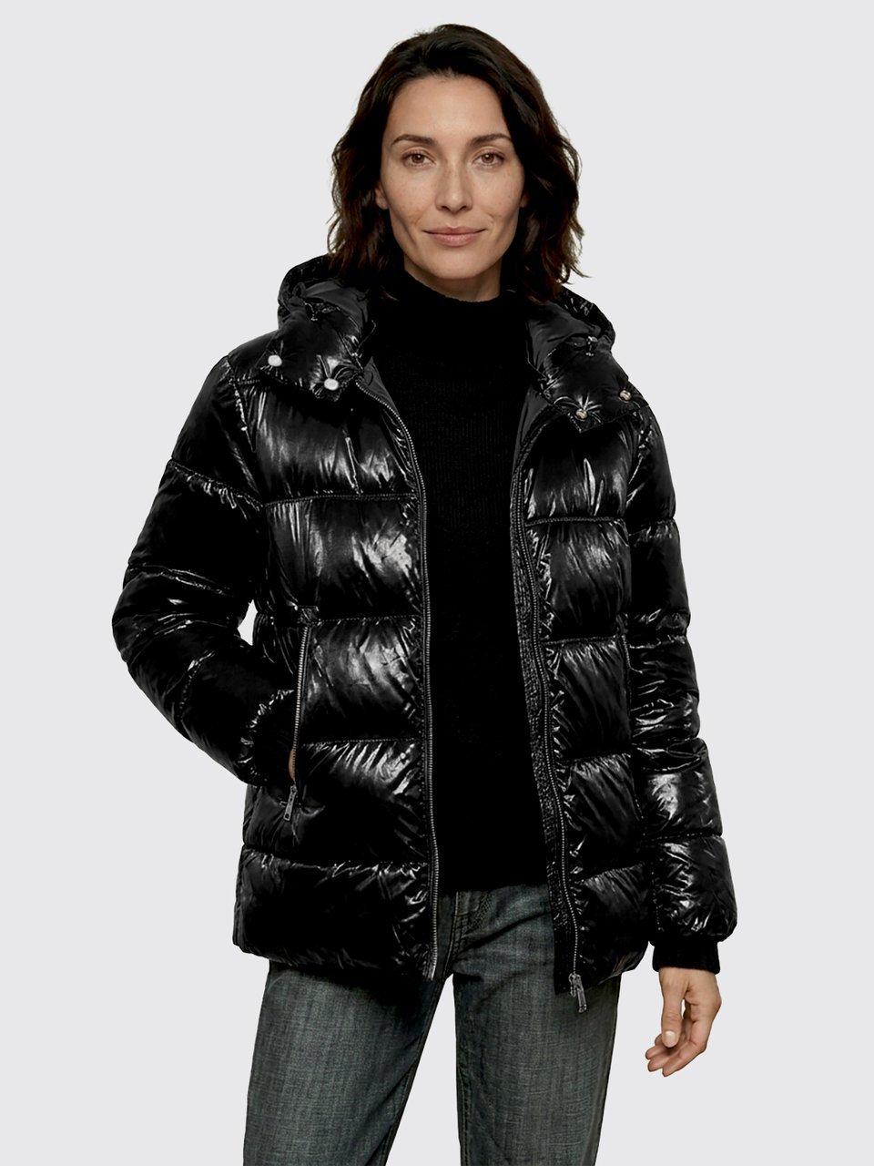 Peter Hahn - Steppjacke