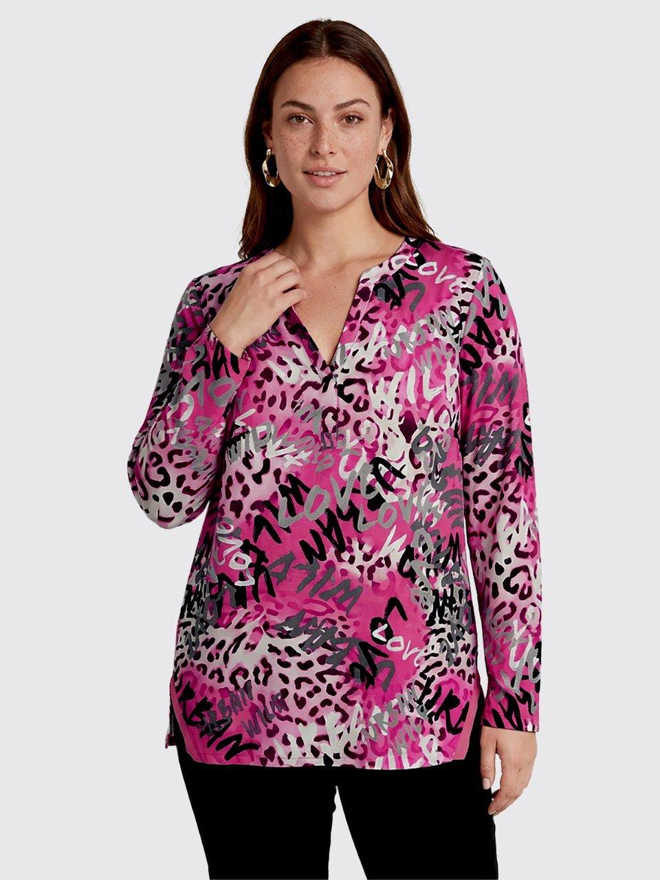 Emilia Lay - Blouse