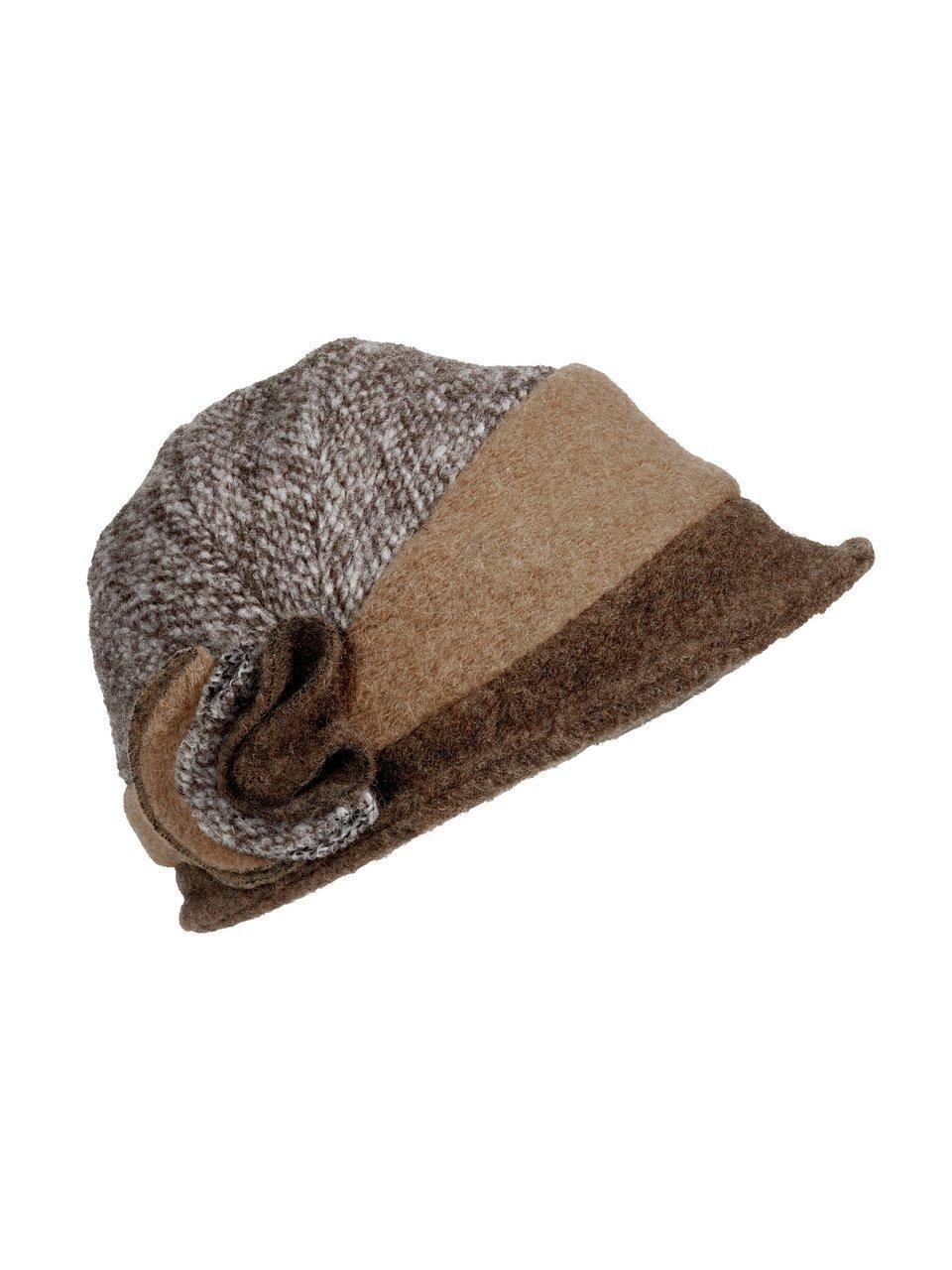 Peter Hahn - Bonnet