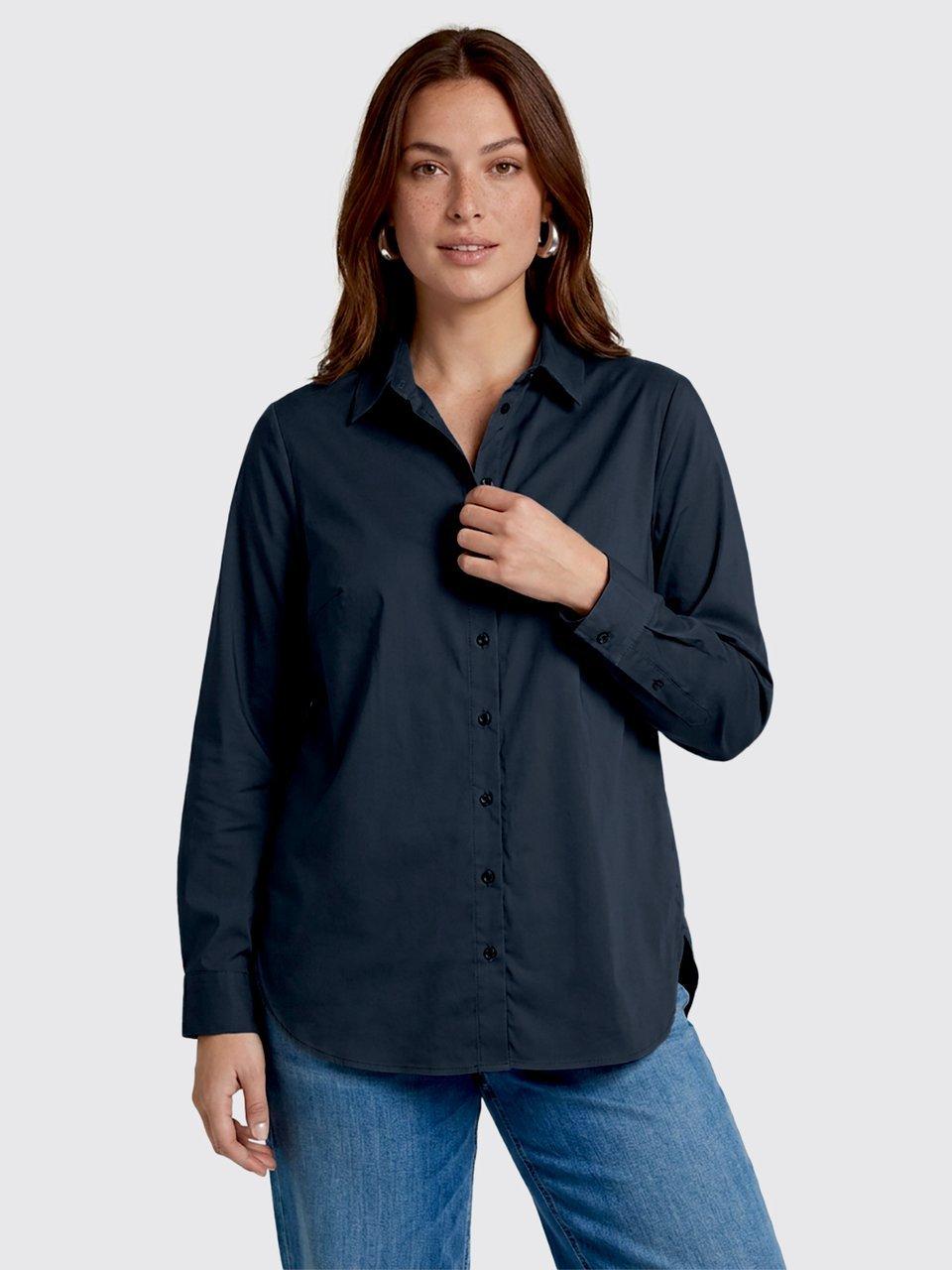 Emilia Lay - Long-Bluse