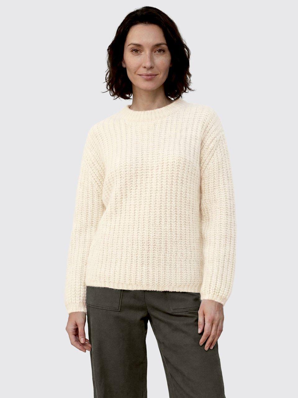 Peter Hahn - Rundhals-Pullover