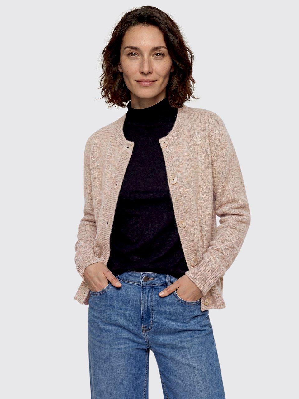 Peter Hahn - Strickjacke