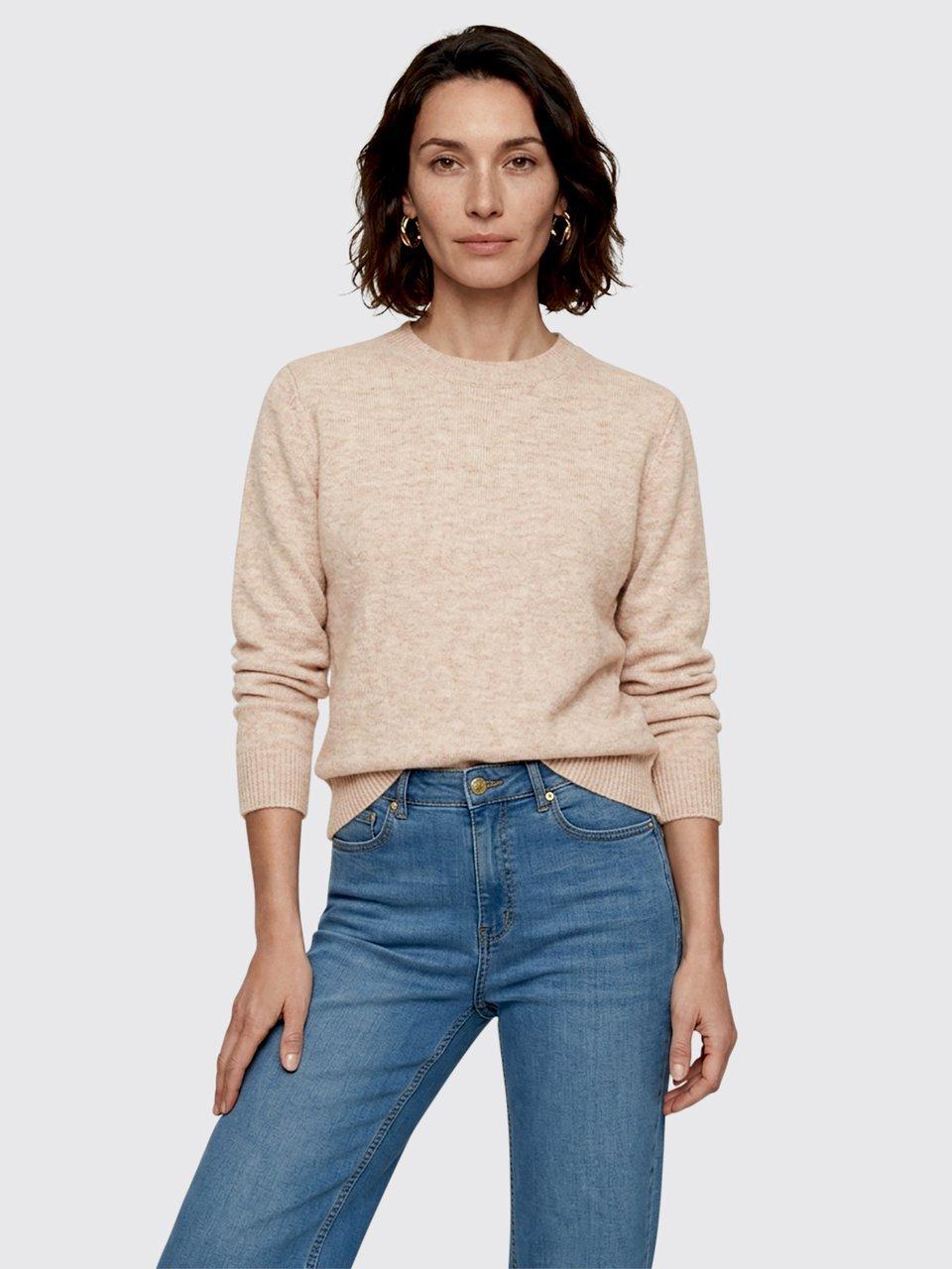 Peter Hahn - Le pull