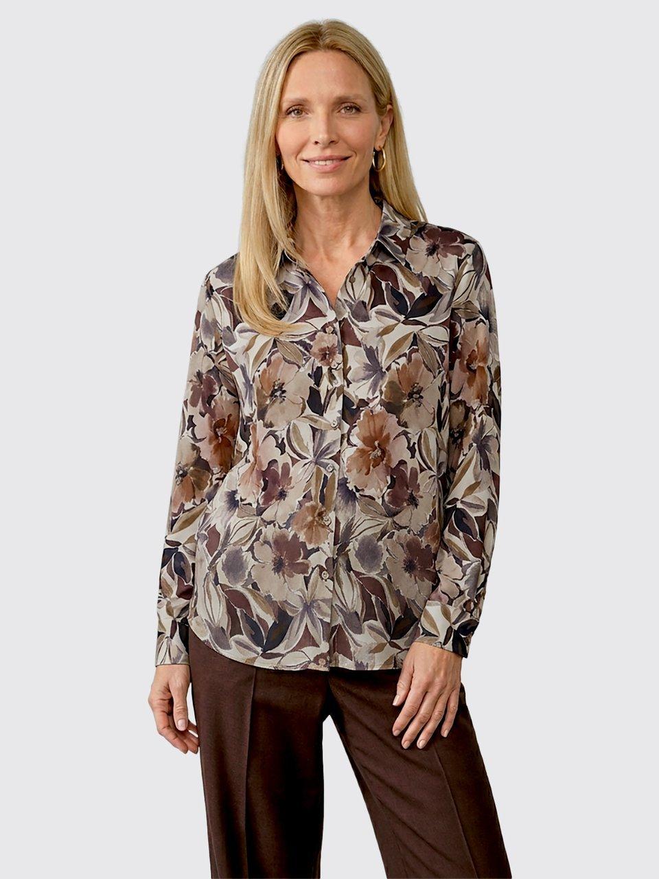 Fadenmeister Berlin - Bluse