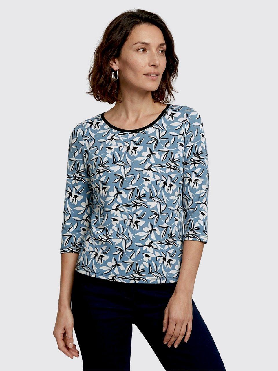 BASLER - Rundhals-Shirt