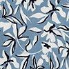 Bleu/Multicolor-131147