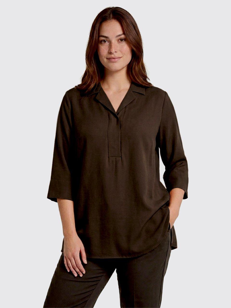 Emilia Lay - Lange blouse
