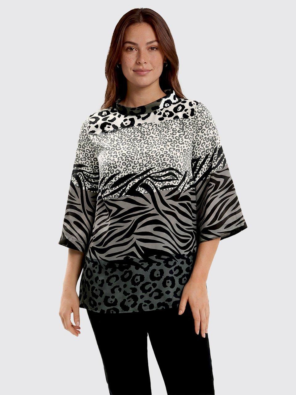 Emilia Lay - Blouse