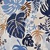 parelwit/blauw/multicolour-131179