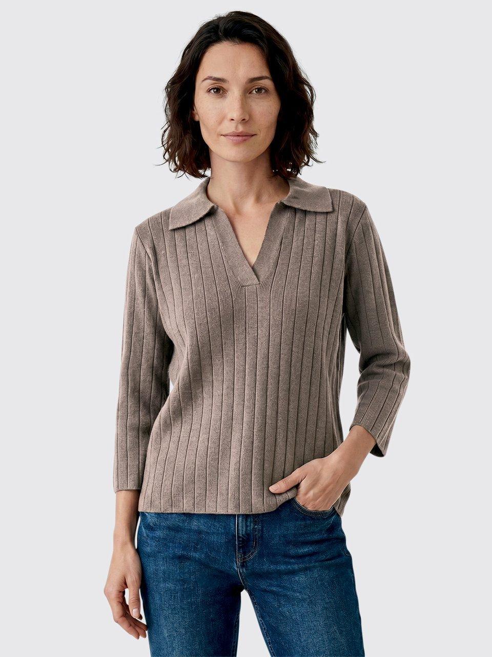 Peter Hahn - Polo-Pullover