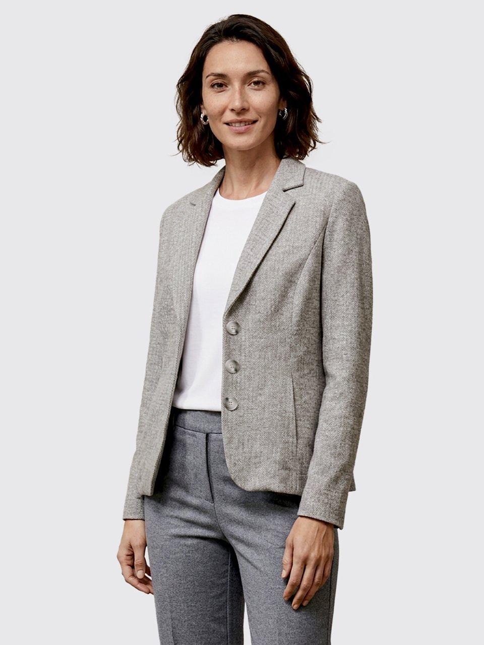 Peter Hahn - Jersey-Blazer