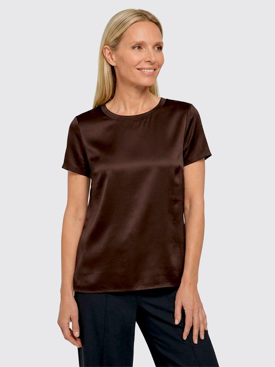 Peter Hahn - Le T-shirt manches courtes