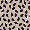 beige clair/multicolore-131218
