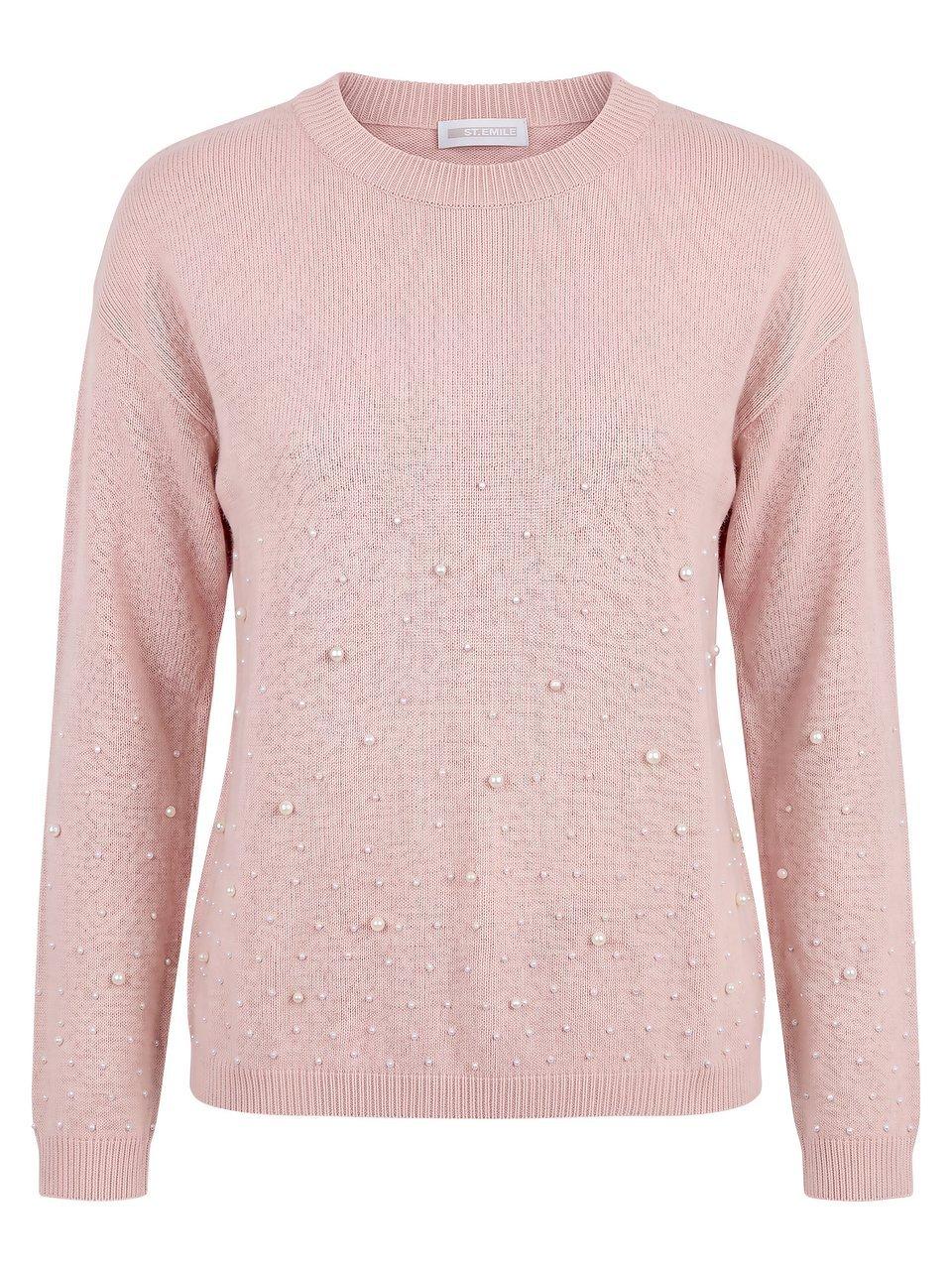 Pullover St. Emile rosé