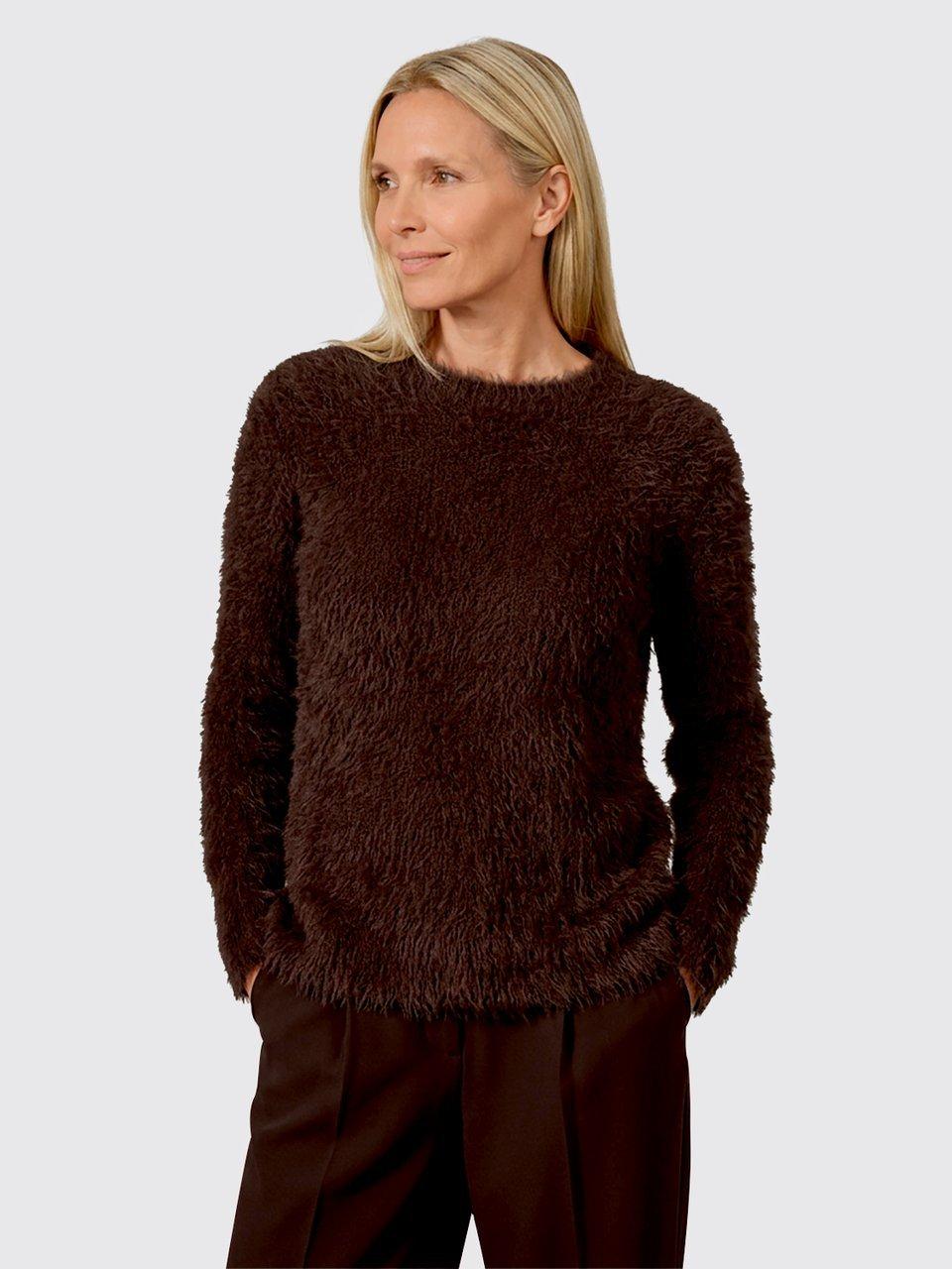 St. Emile - Rundhals-Pullover