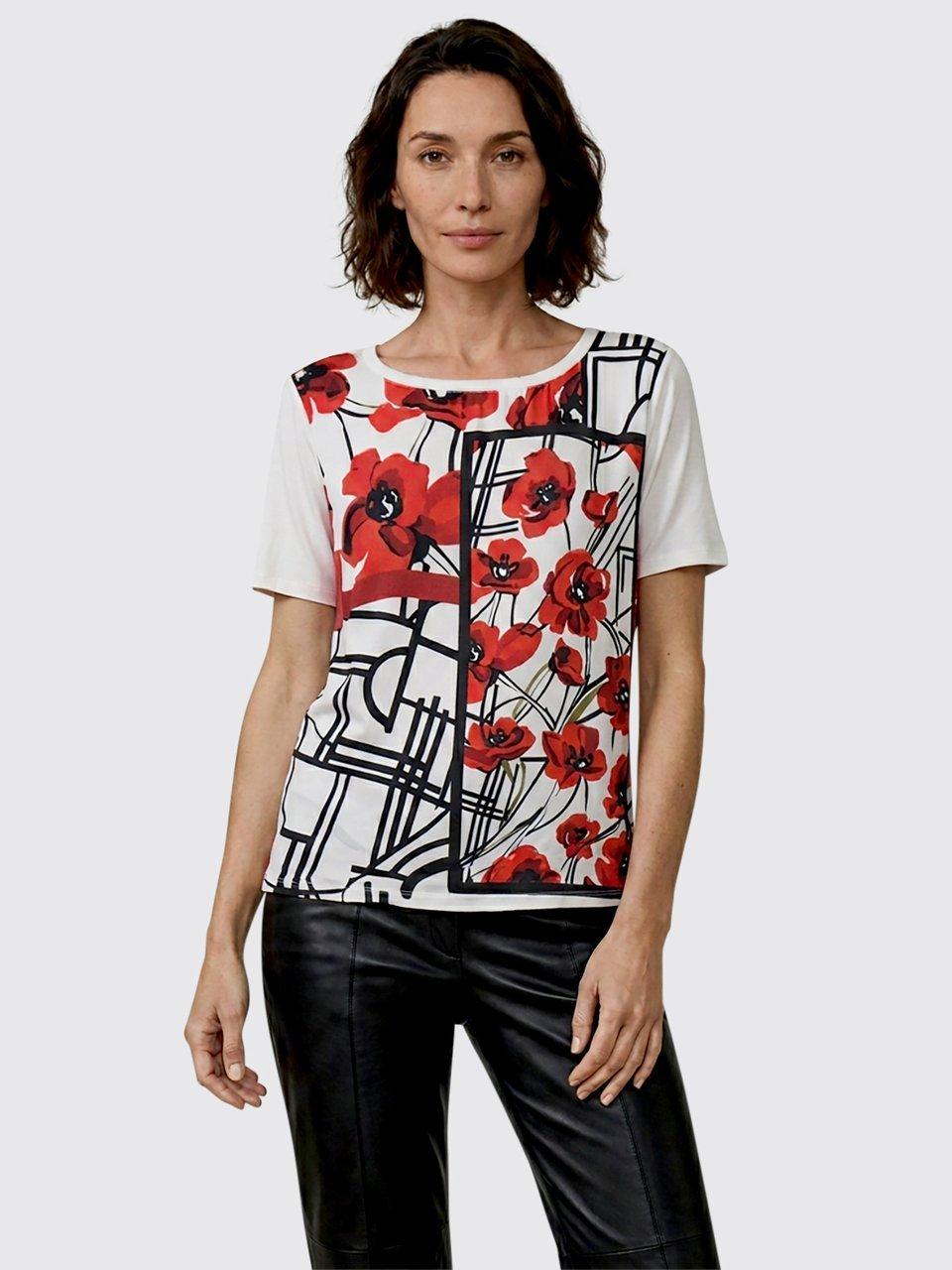 Peter Hahn - Le T-shirt