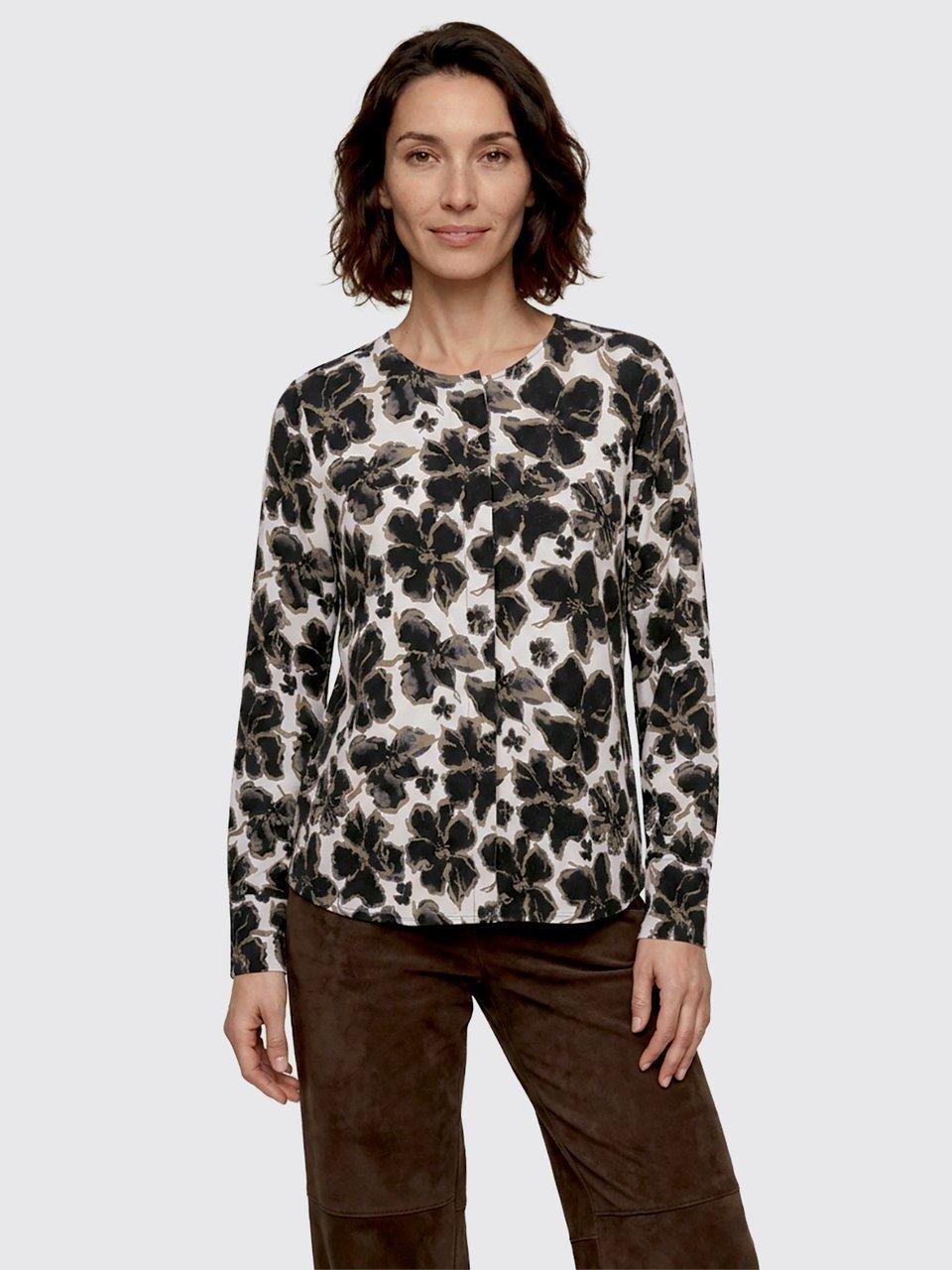 Peter Hahn - Blouse