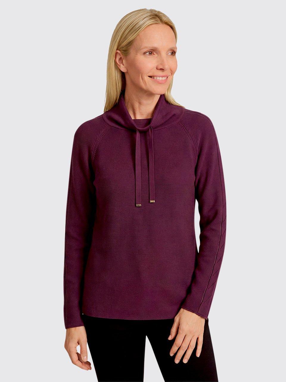 BASLER - Le pull