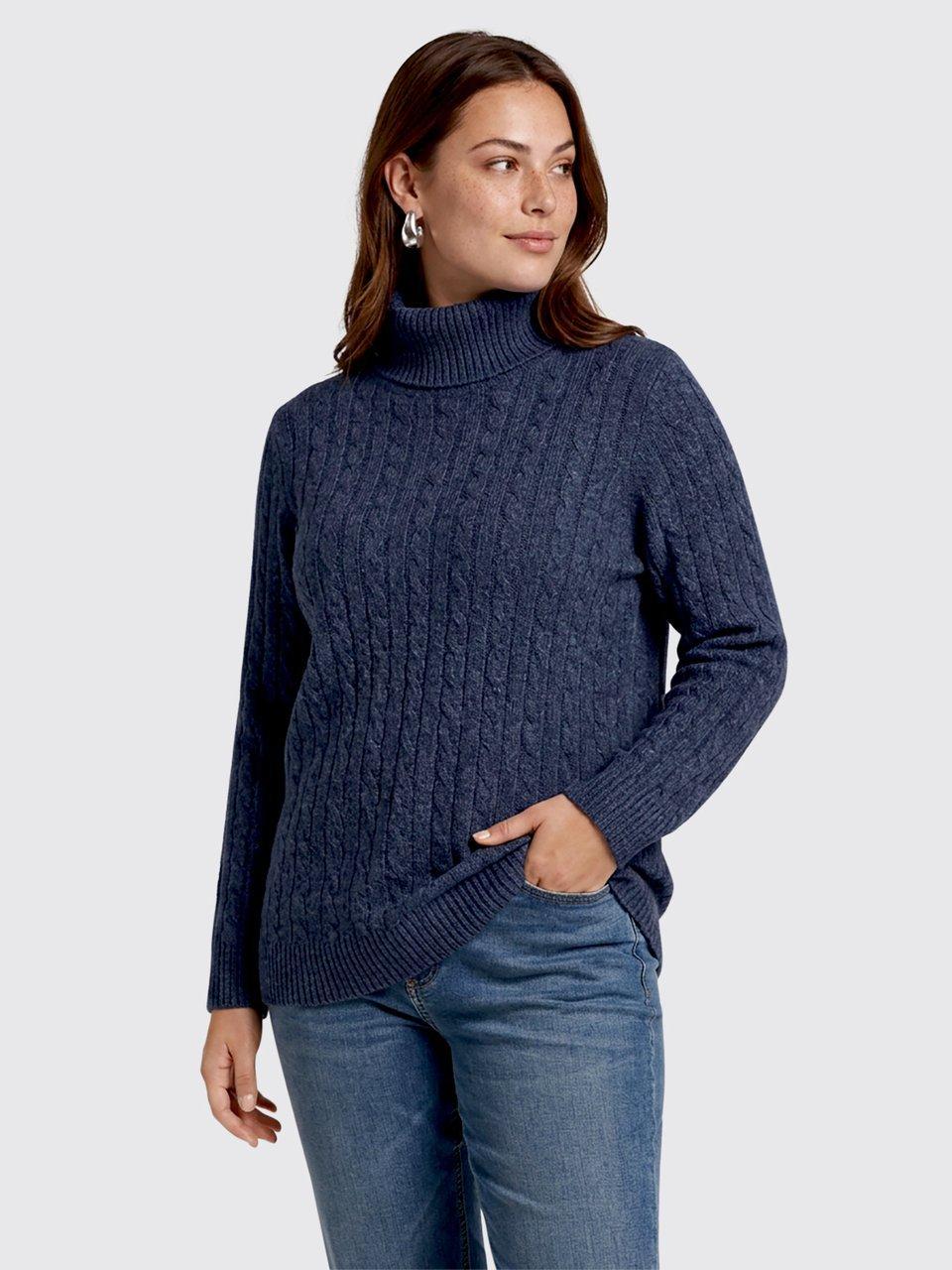 Emilia Lay - Le pull