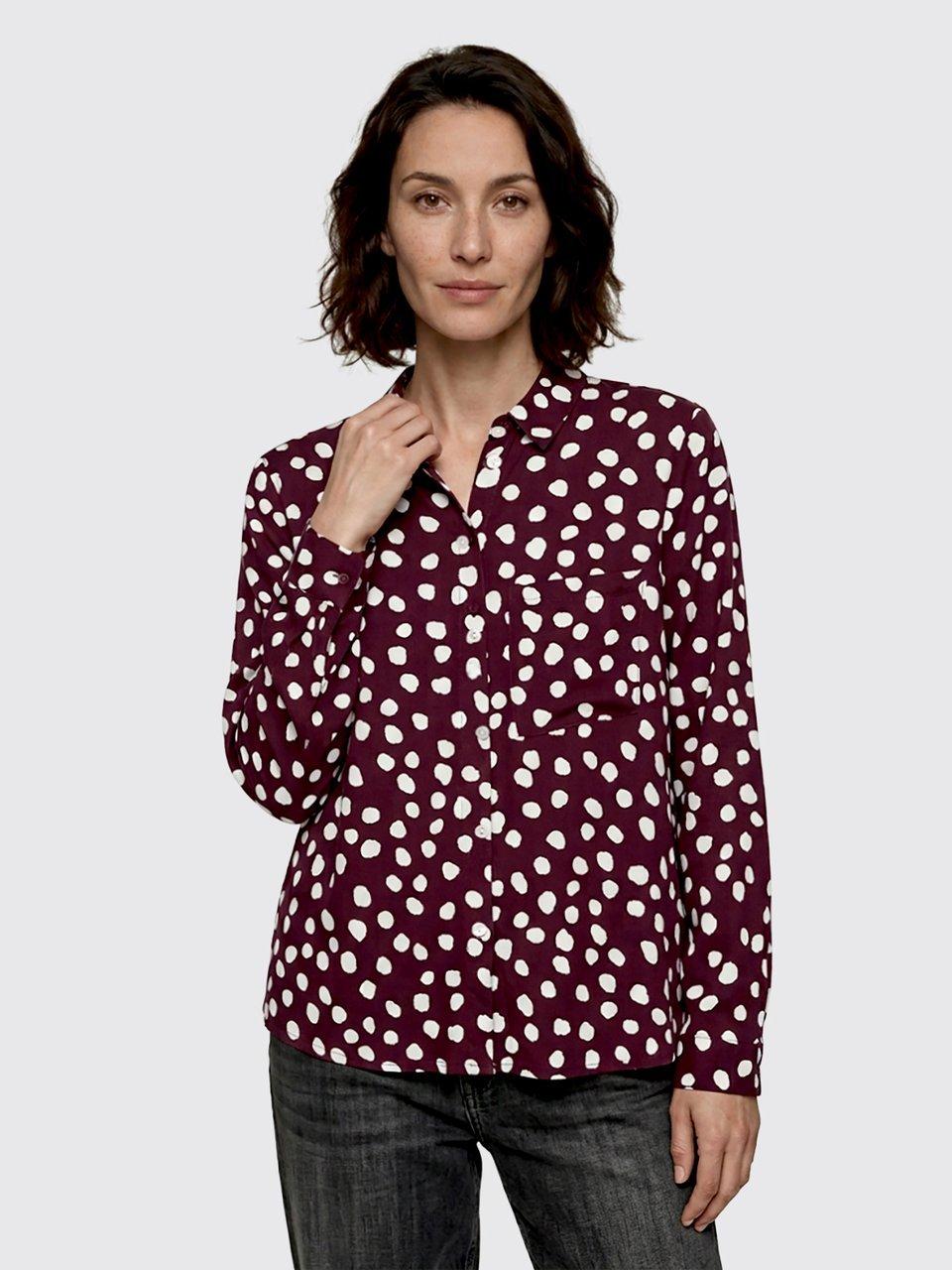 Peter Hahn - Blouse