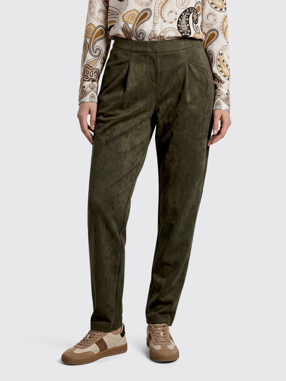 Peter Hahn - Le pantalon Modern Fit