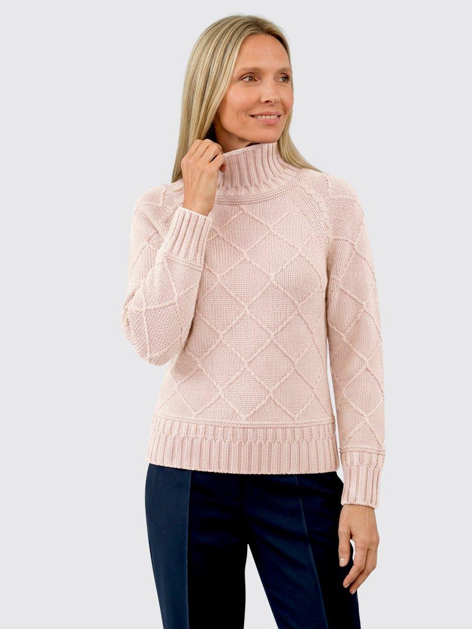 Peter Hahn - Le pull