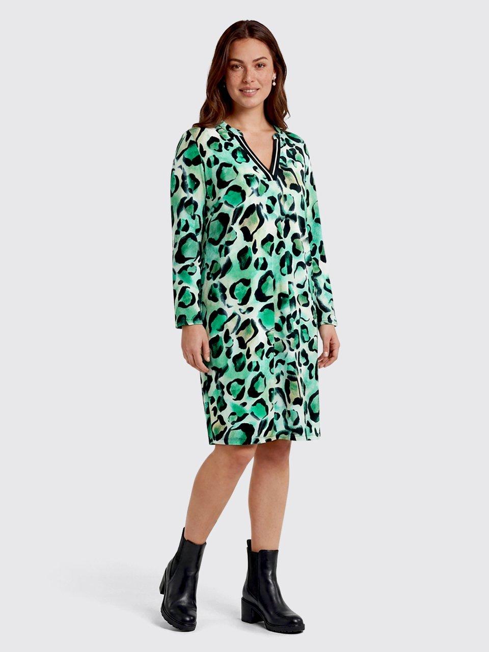 Emilia Lay - Jersey-Kleid