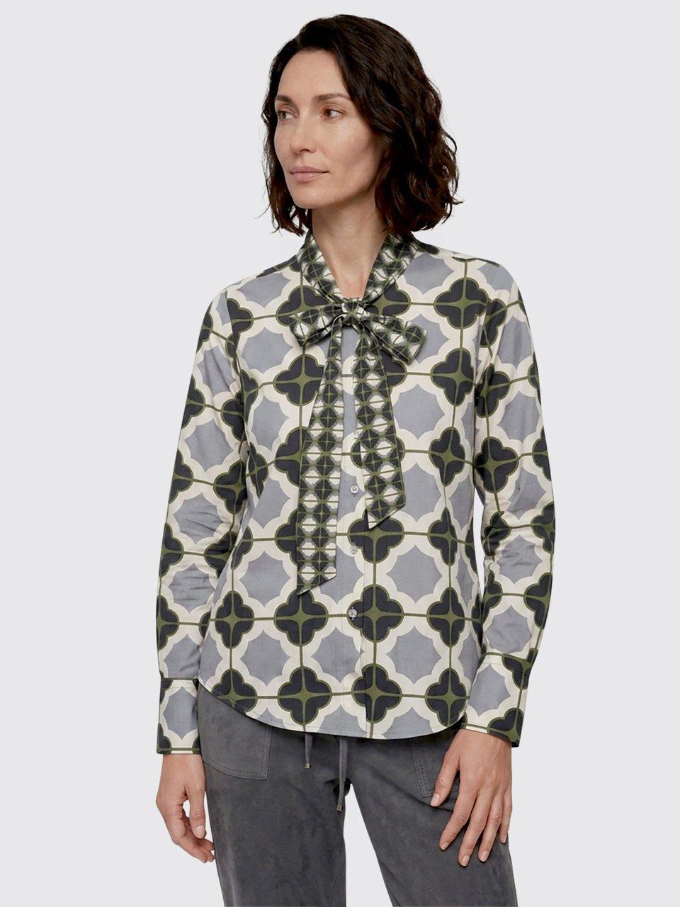 Peter Hahn - Blouse