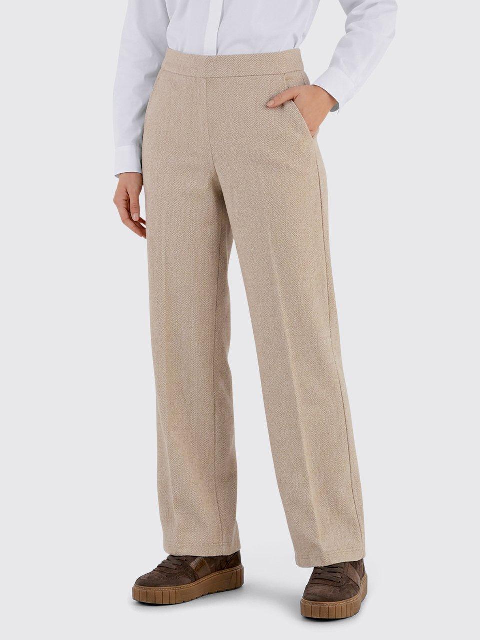 Peter Hahn - Hose