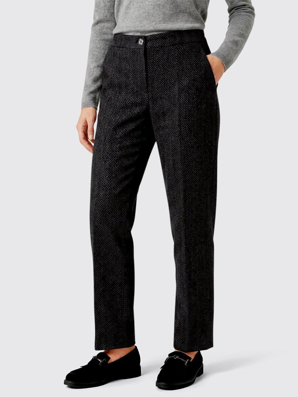 Peter Hahn - Jersey-Hose