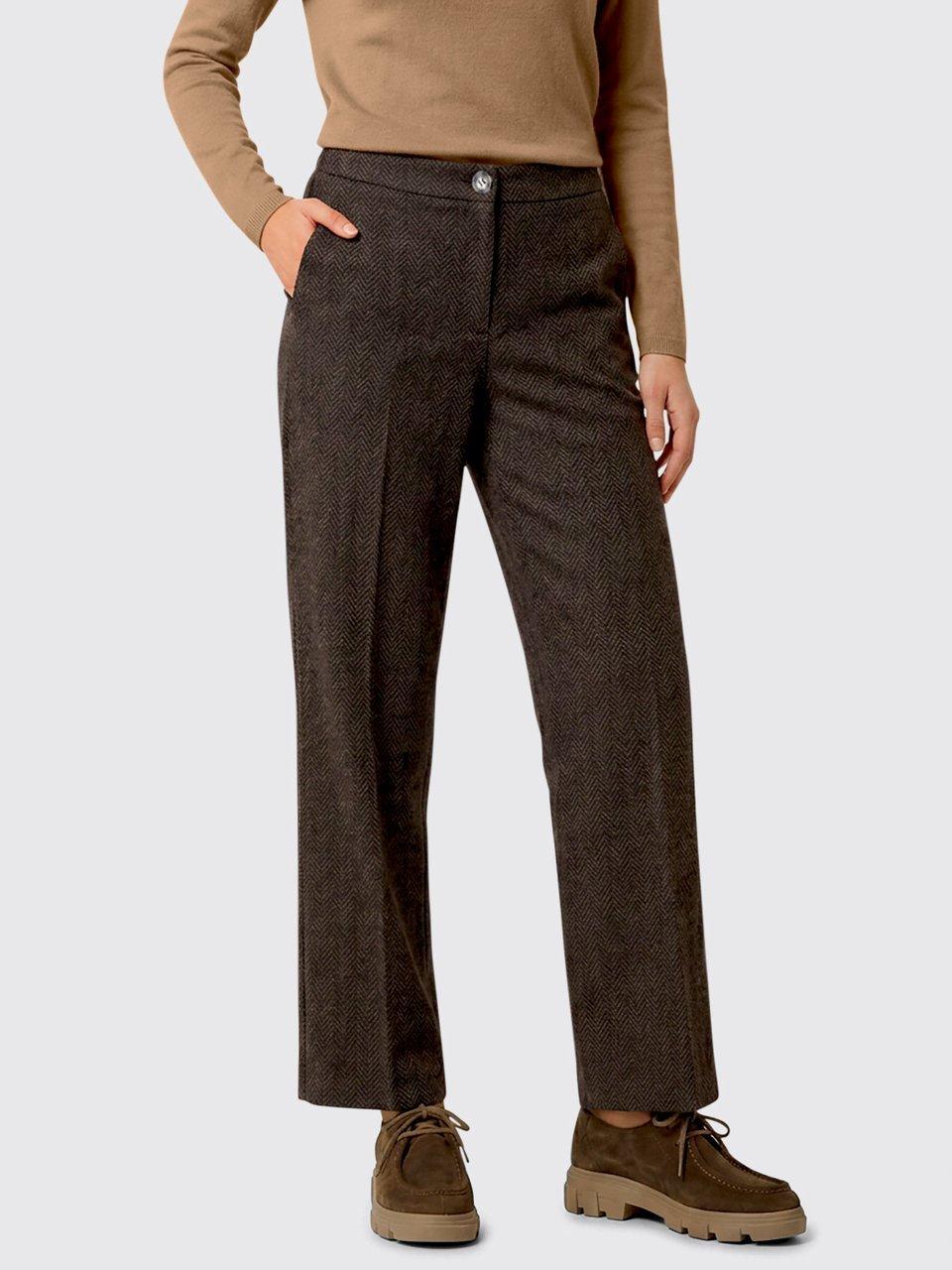 Peter Hahn - Jersey-Hose