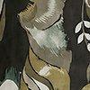 vert foncé/olive/multicolore-131575