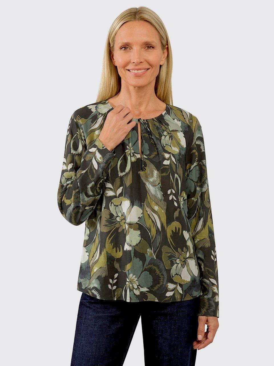 Peter Hahn - La blouse