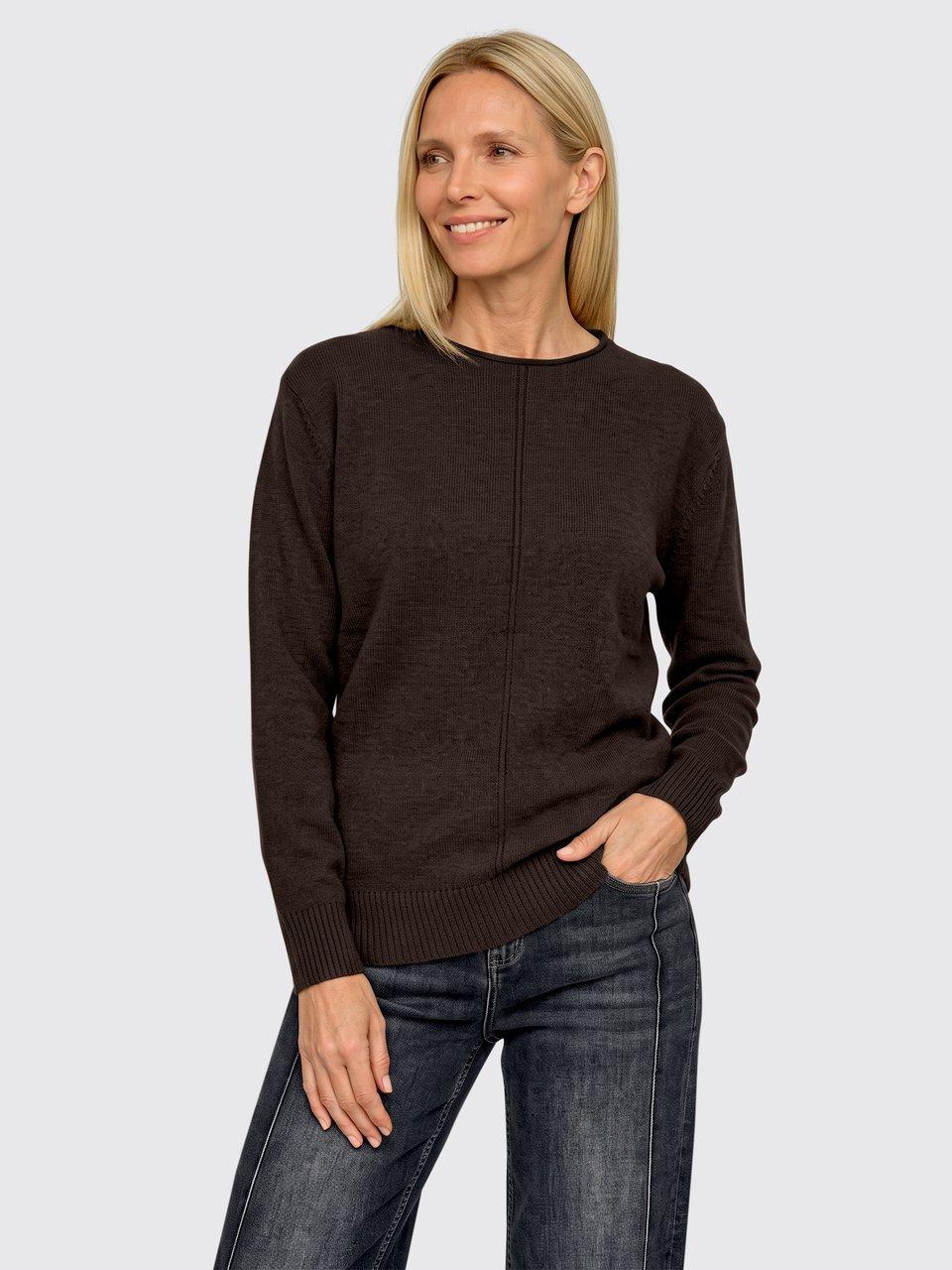 Peter Hahn - Le pull