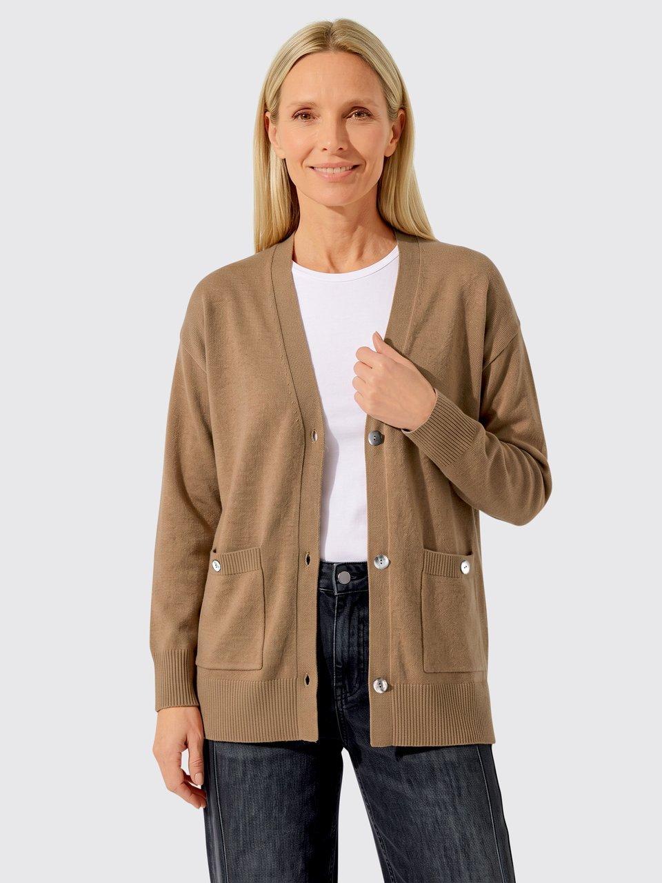 Peter Hahn - Lang vest