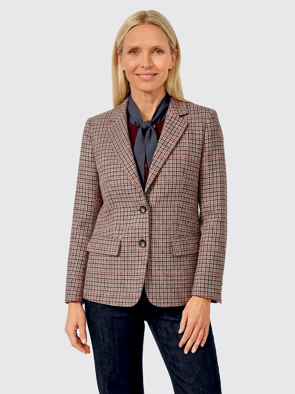 Peter Hahn - Jersey-Longblazer