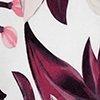 parelwit/aubergine/multicolour-131699