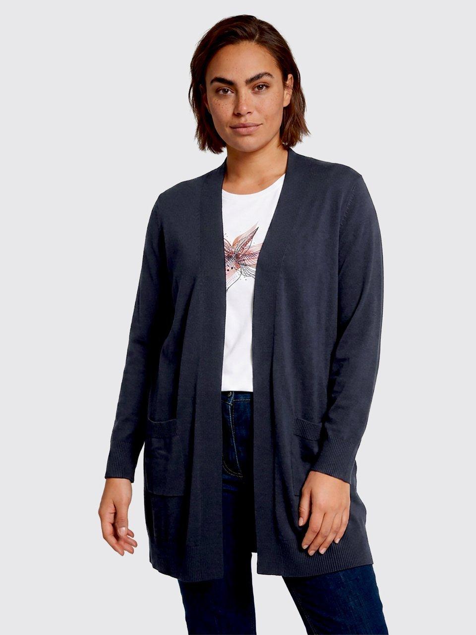 Emilia Lay - Lang vest
