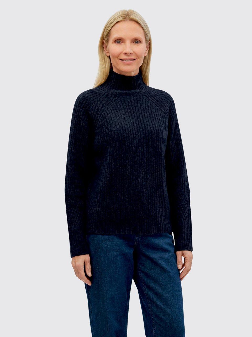 Peter Hahn - Le pull