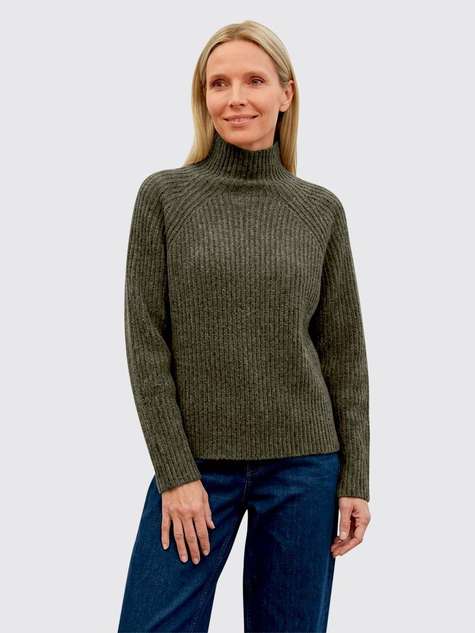 Peter Hahn - Le pull