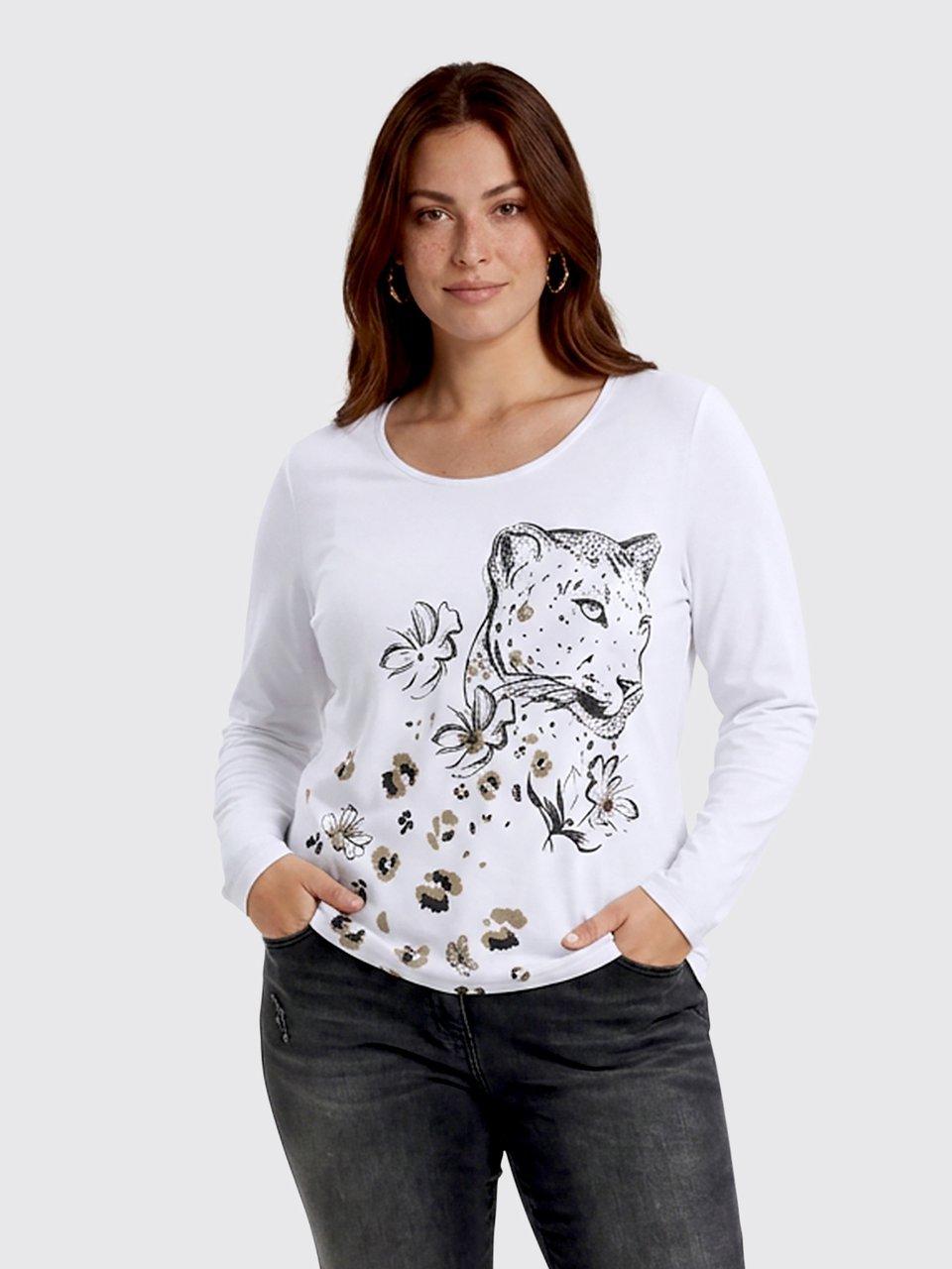 Emilia Lay - Le T-shirt col rond