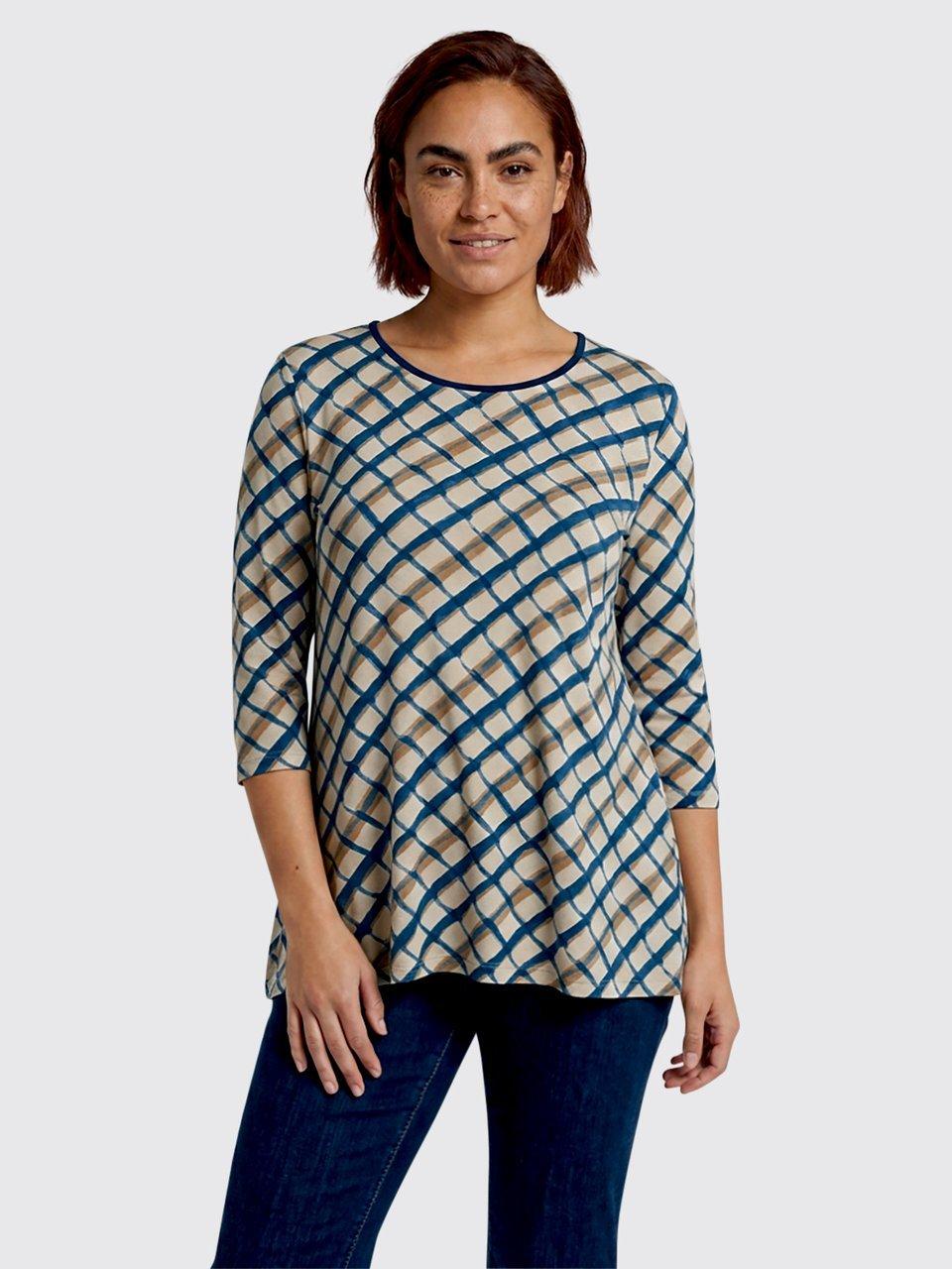 Emilia Lay - Shirt mit 3/4-Arm