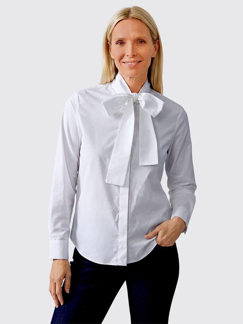Fadenmeister Berlin - Bluse
