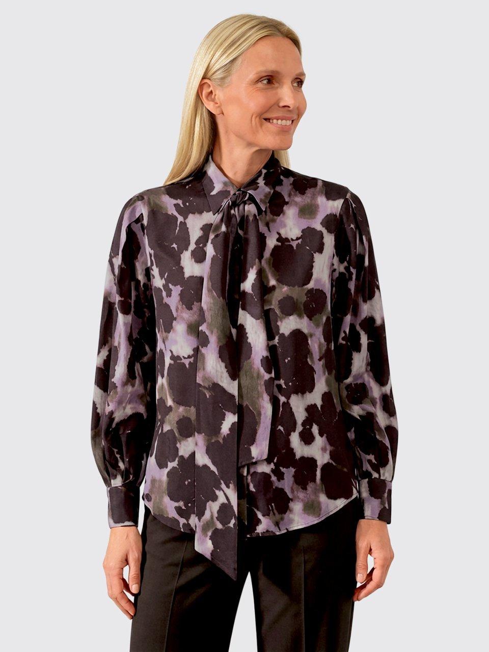 Fadenmeister Berlin - Bluse