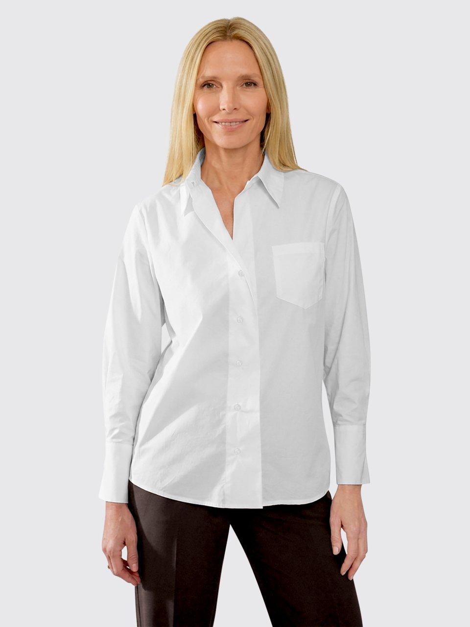 Fadenmeister Berlin - Bluse
