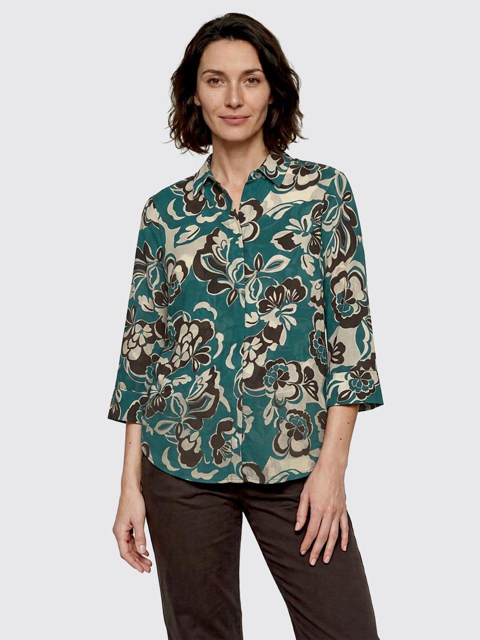Peter Hahn - Blouse