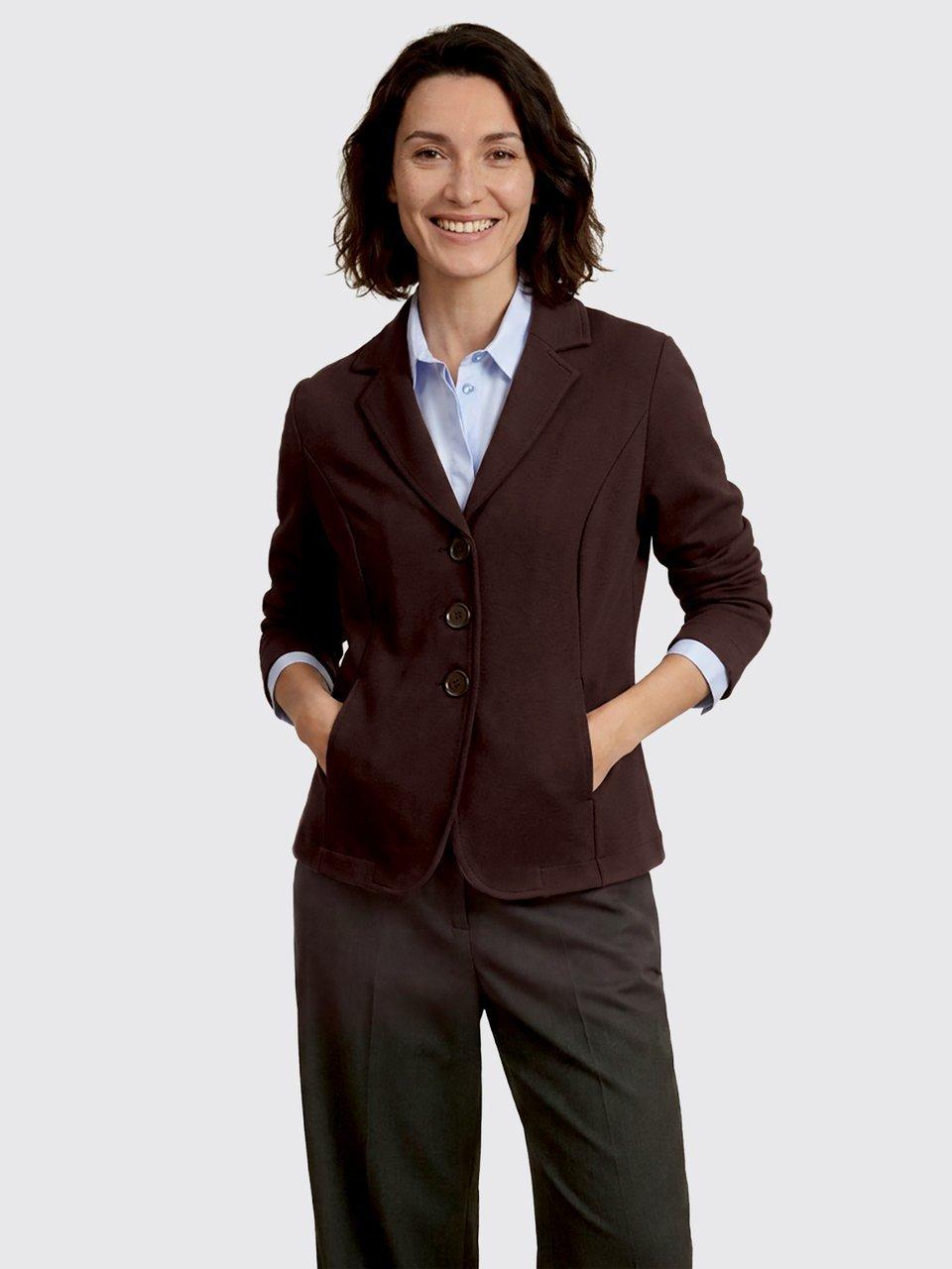 Peter Hahn - Jersey-Blazer