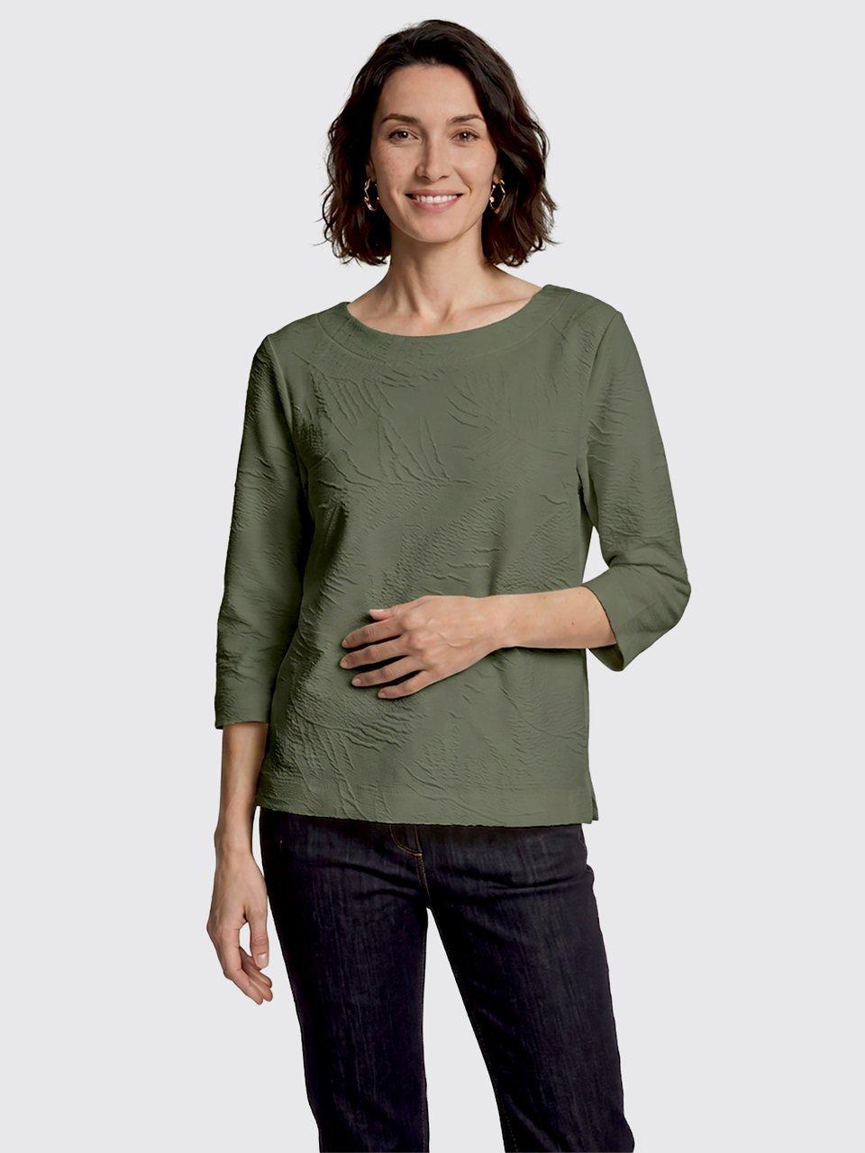 Peter Hahn - Le sweatshirt