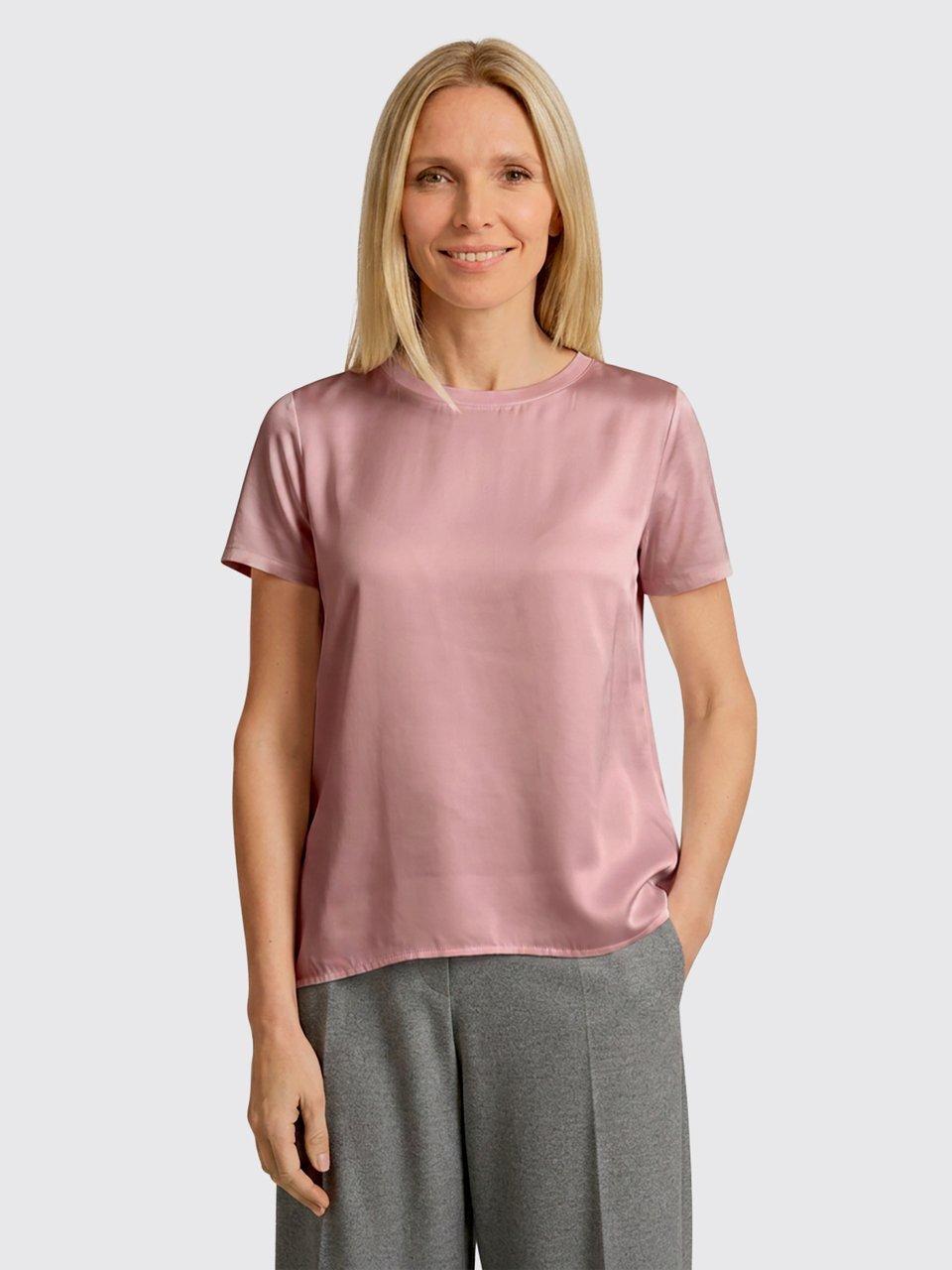 Peter Hahn - Blusen-Shirt