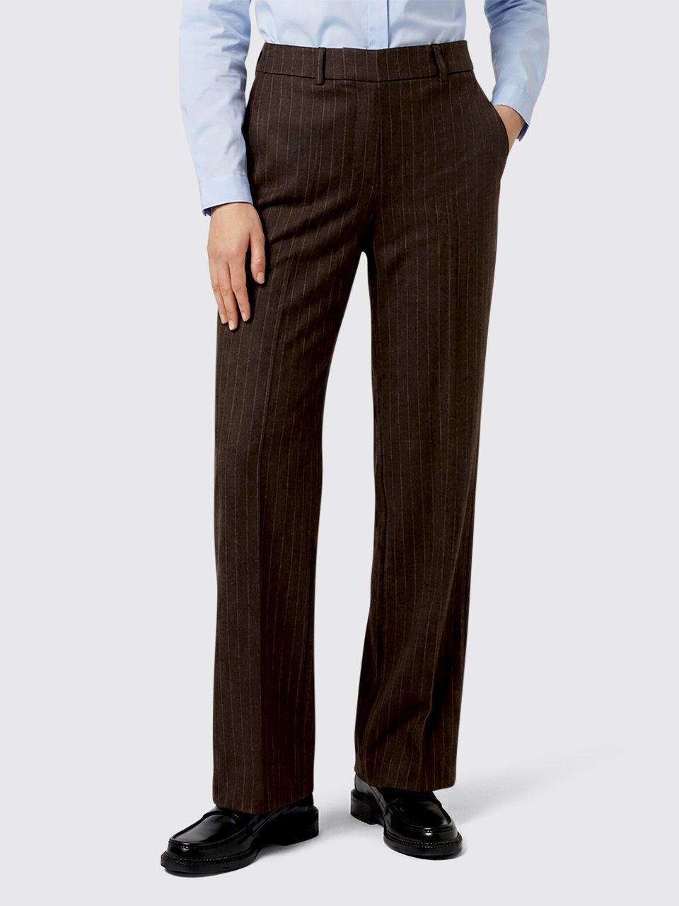 Peter Hahn - Le pantalon